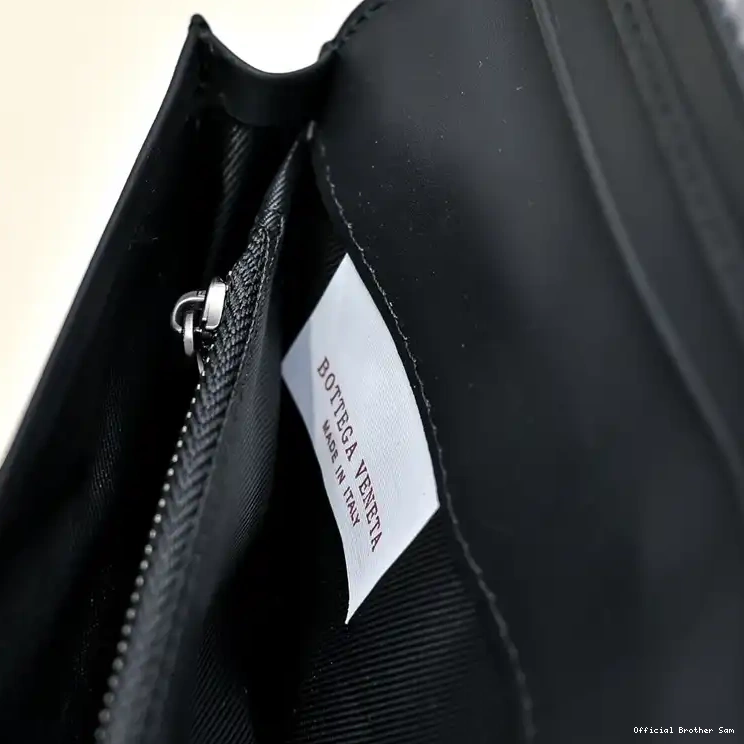Official Brother Sam 2411YA0132 Bottega Bags Veneta 0615